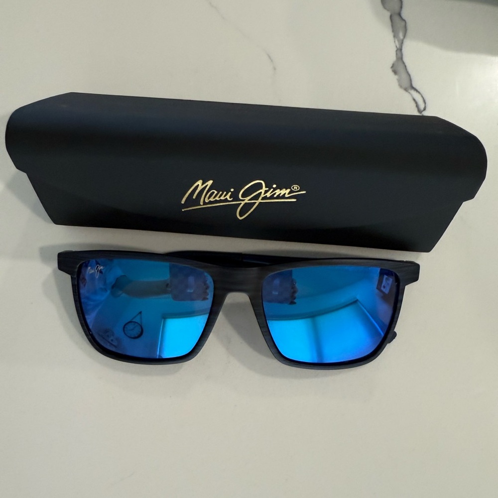 Maui Jim Sunglasses
